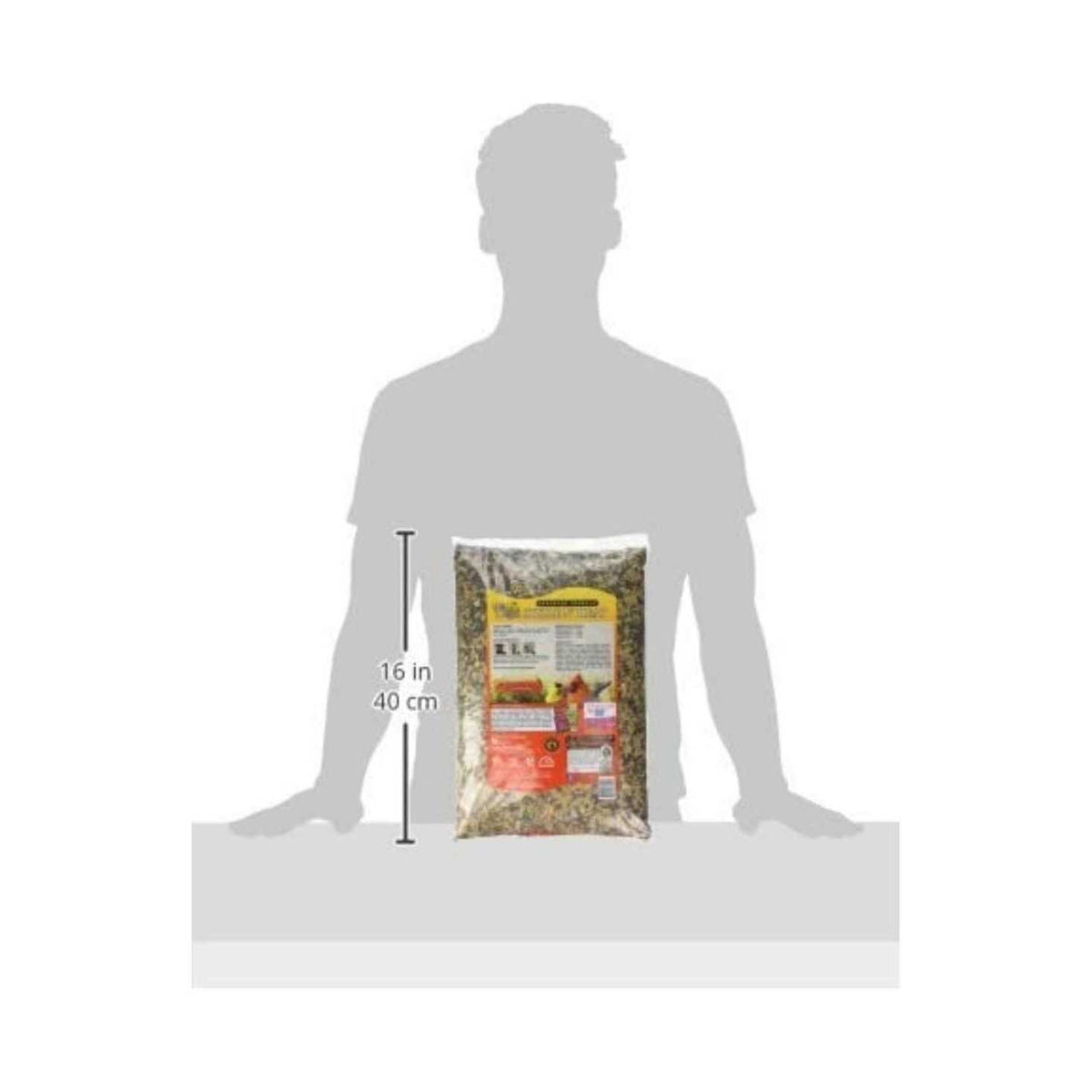 Bird Food F262951
