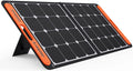 100W Portable Solar Panel G3650