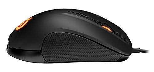 Rival Optical Mouse Z3763
