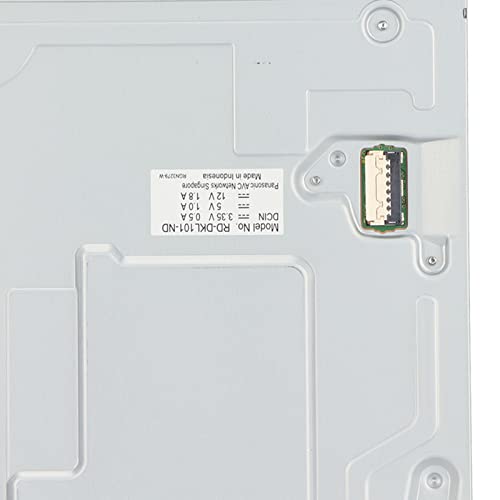 Optical Disc Drive A3821