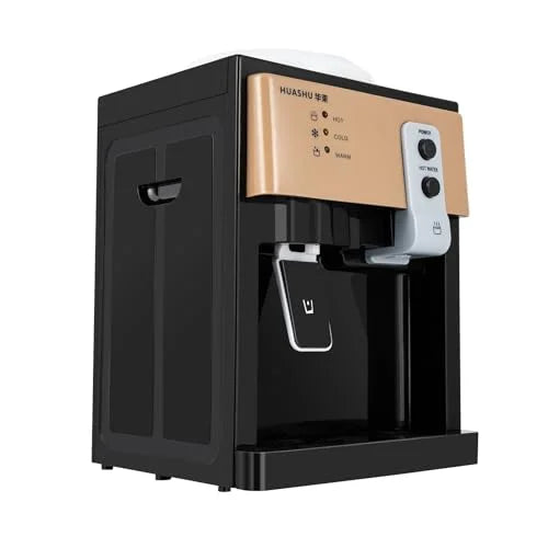 Desktop Electric Water Dispenser H346