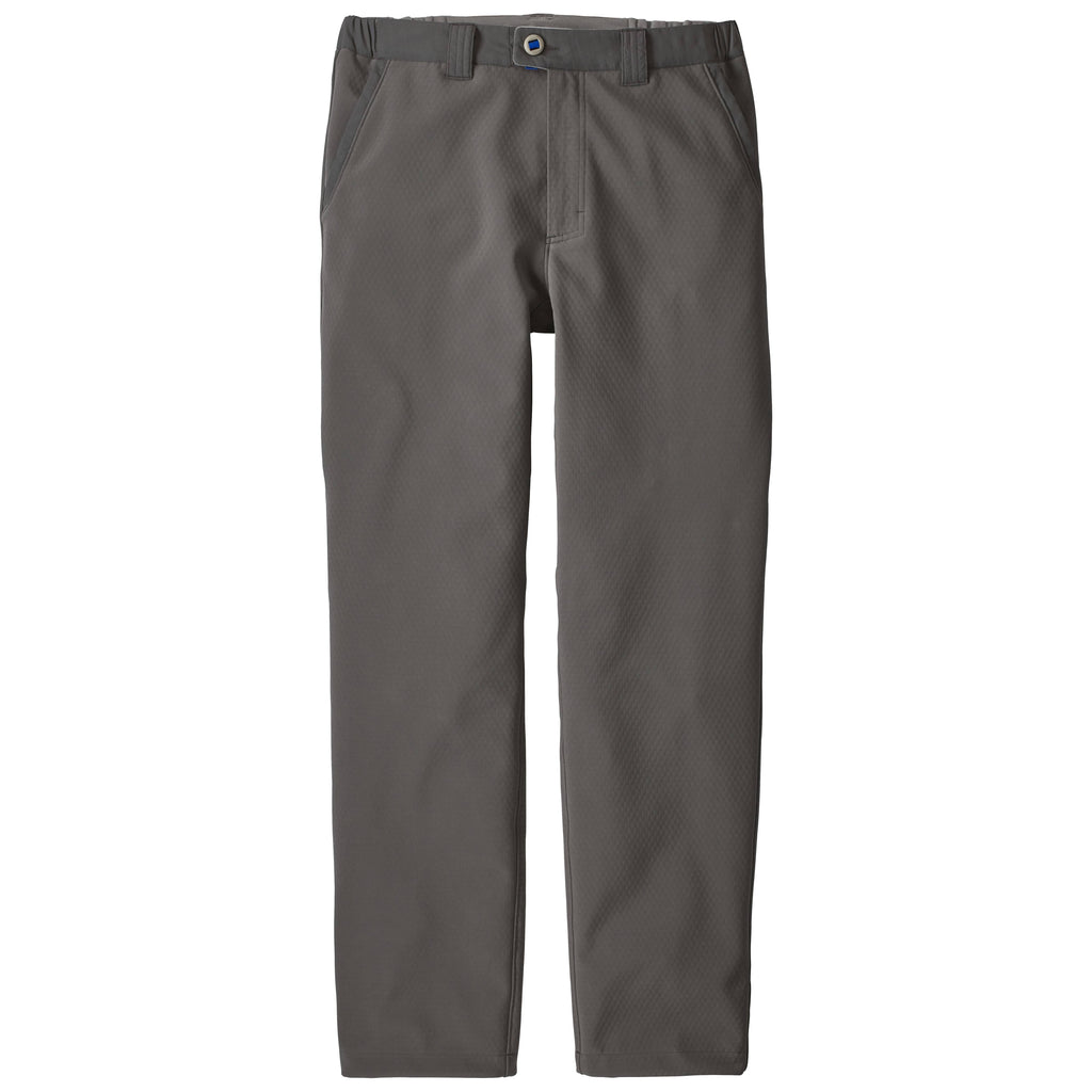 Forge Grey Insulator Pant U50540