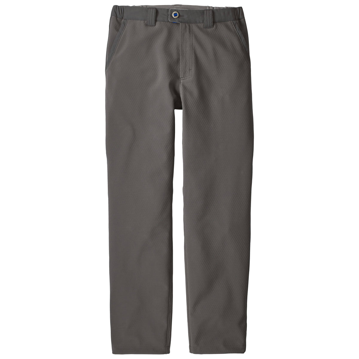 Forge Grey Insulator Pant U50540