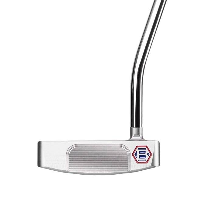 Spud Neck Putter Left Hand 33 Jumbo P4644