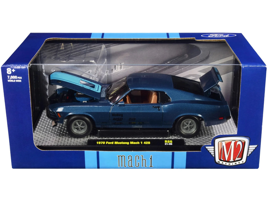 1/24 Diecast Model Car E11674
