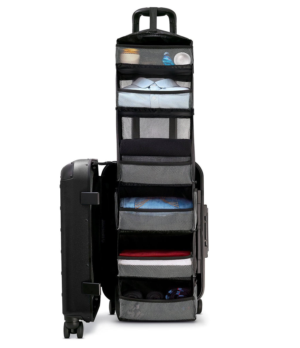 Blue Carry-On Spinner Z779821
