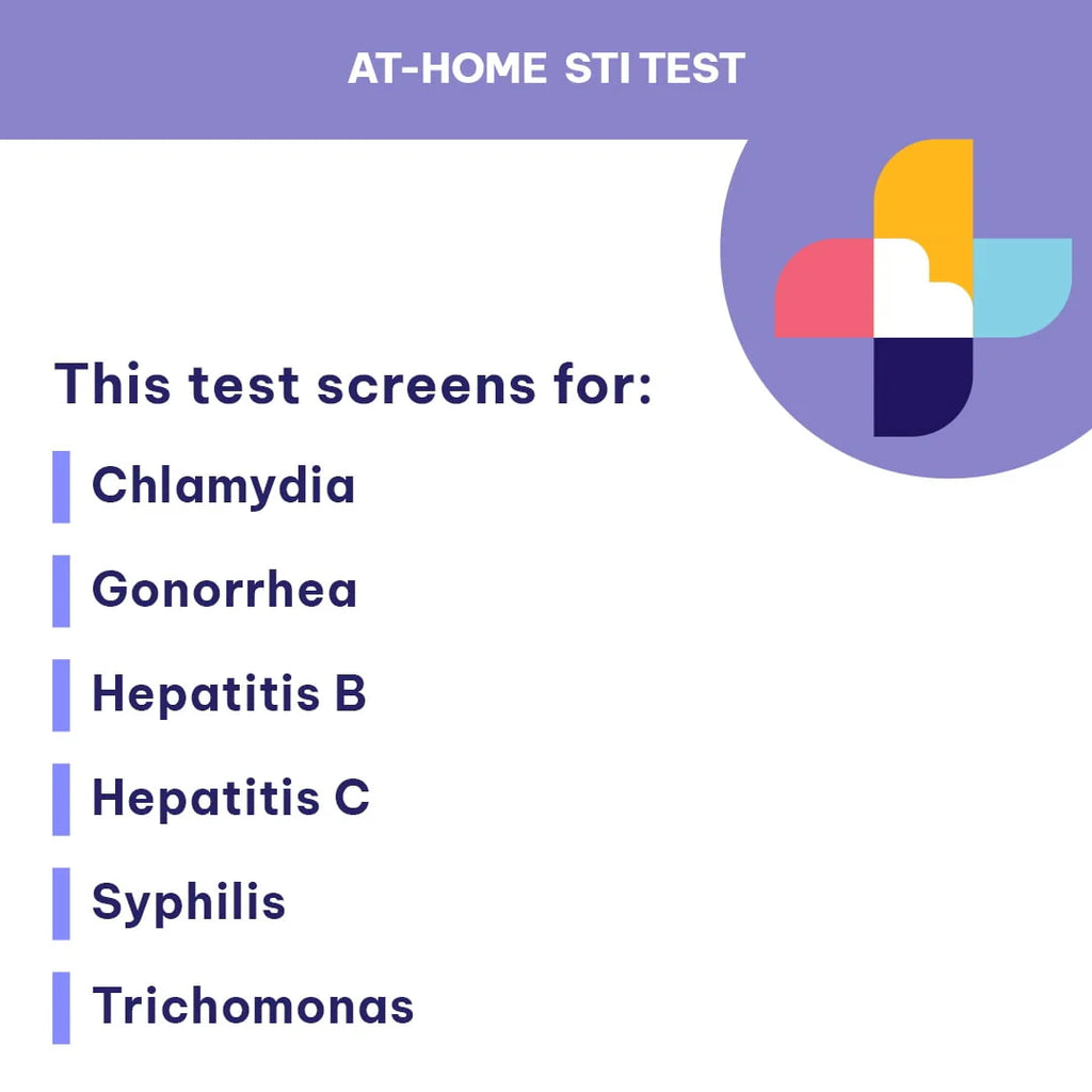 At-Home Test J625069