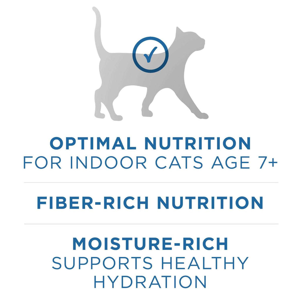 Chicken & Ocean Wet Cat Food R363