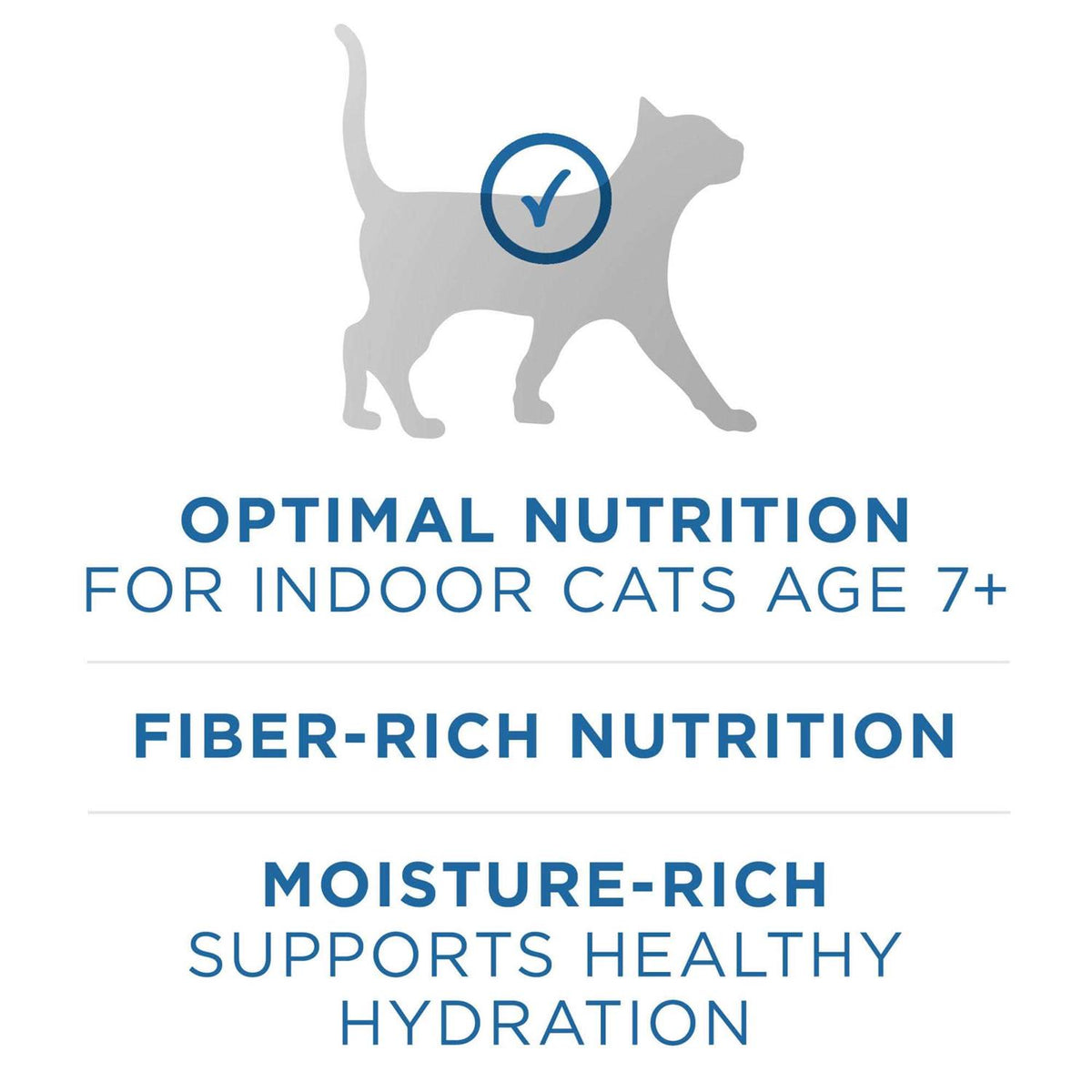 Chicken & Ocean Wet Cat Food R363