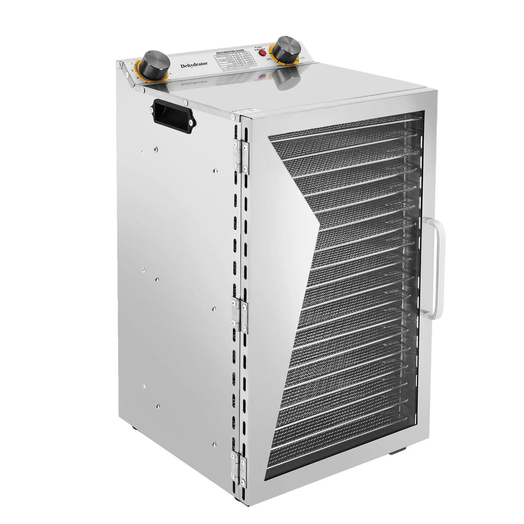 18-layer Food Dehydrator Y849290