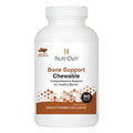 Bone Support Chewable 90 tablets W6507