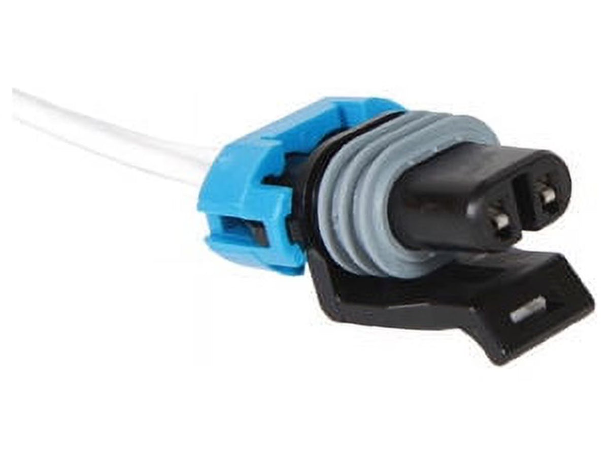 Window Washer Pump Motor Connector J16411