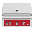 36-inch Built-in Natural Gas Grill with Sear Burner & Rotisserie V766850