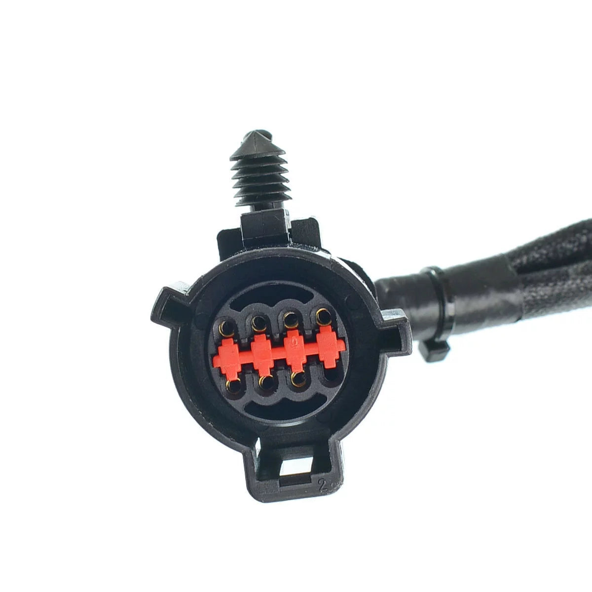 Electric Fuel Pump Module Assembly E28698