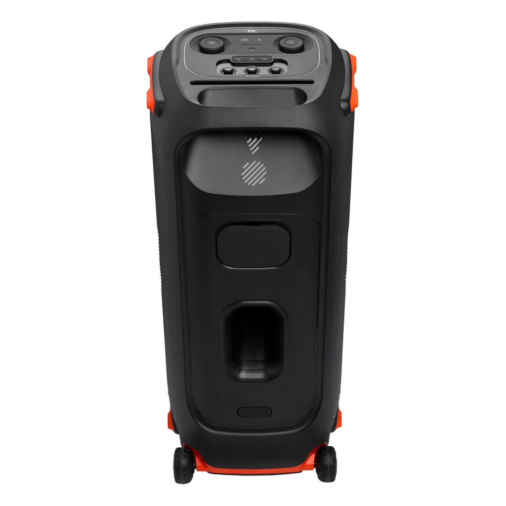 Portable Bluetooth Party Speaker with Built-in Light P5930