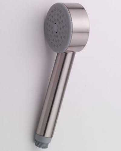 Black Nickel Handshower X250966