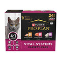 Chicken Turkey & Salmon Entrée Variety Pack W6388