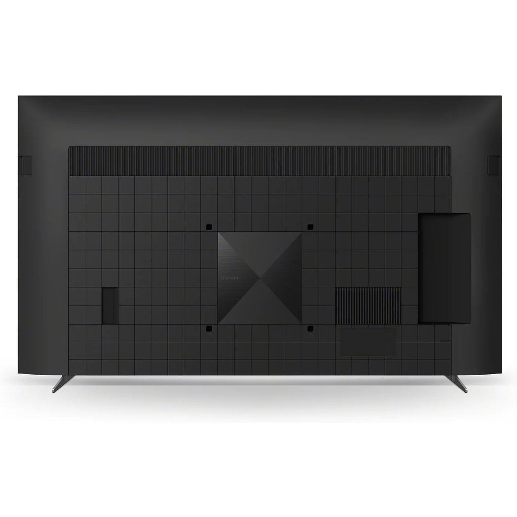Restored Sony 65" Class 4K HDR Full Array LED Smart Google TV U3765