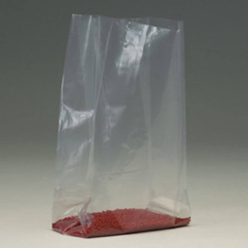 10 x 4 x 20x22 - 2 Mil Gusseted Poly Bags K655