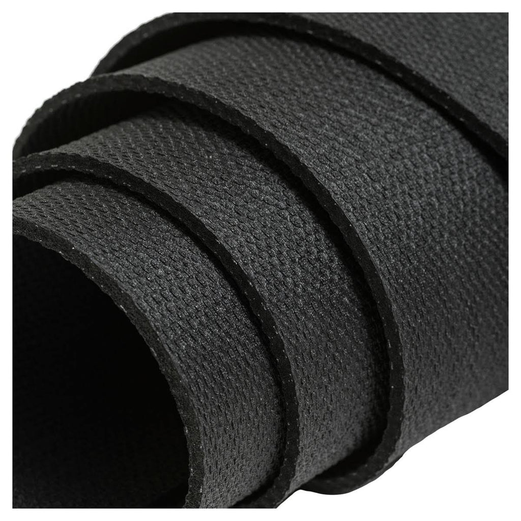Black 5mm Yoga Mat L37952