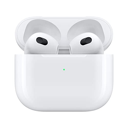 Wireless Earbuds with Lightning Charging Case Z73797