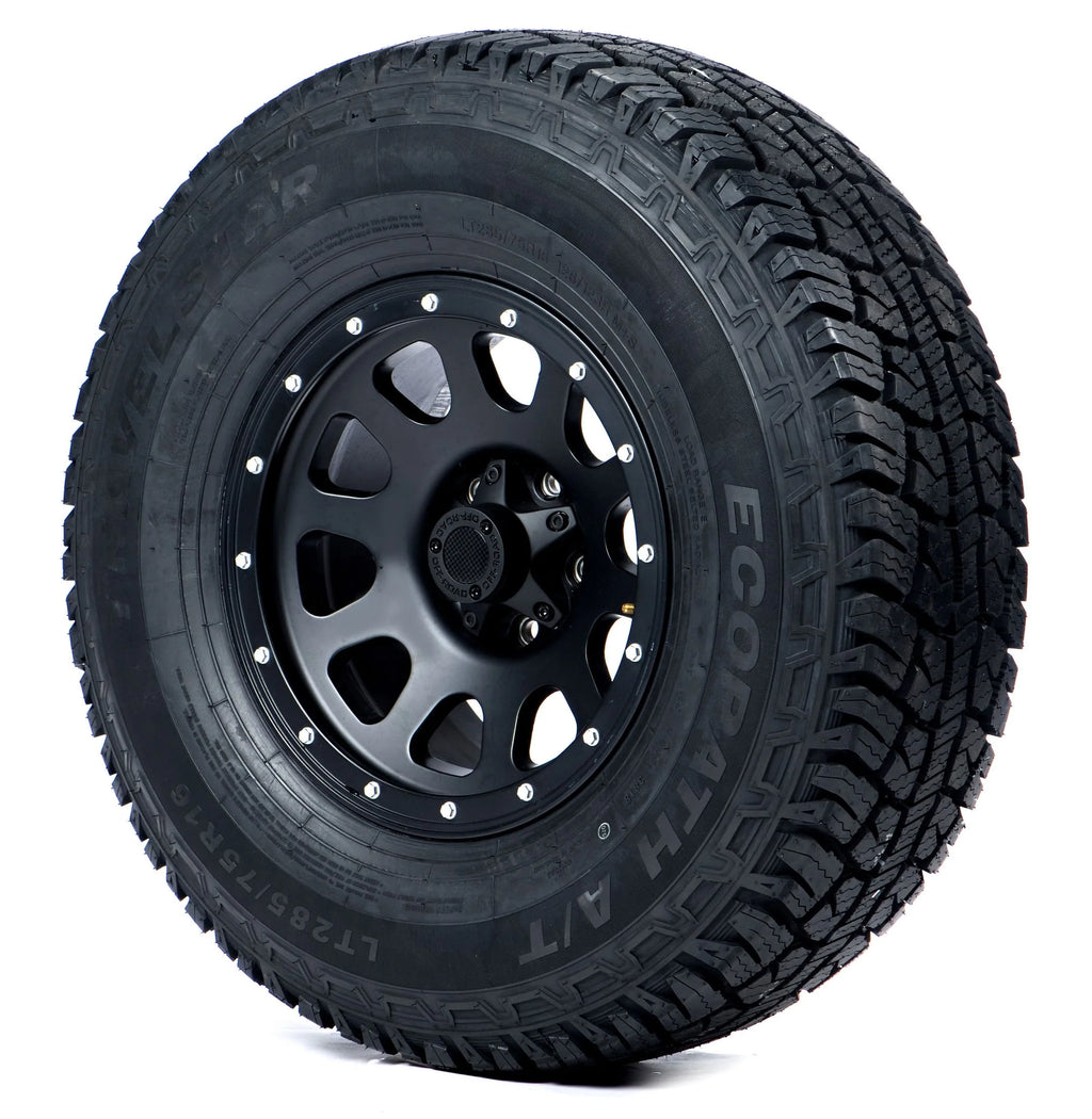 All Terrain Tire 255/70R16 111T O360
