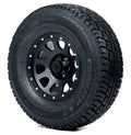 All Terrain Tire 255/70R16 111T O360