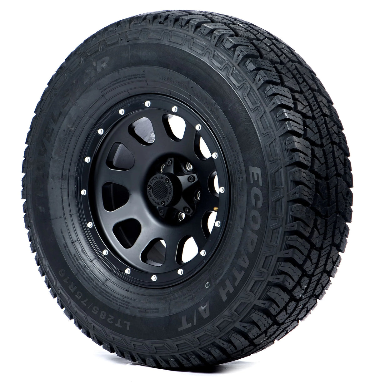 All Terrain Tire 255/70R16 111T O360