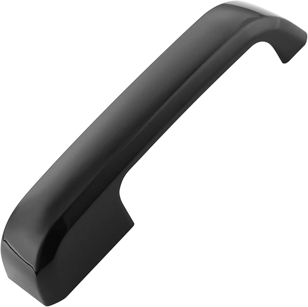 4PCS Gloss Black Exterior Car Door Handle N5818