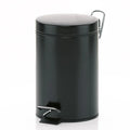 Black Dust Bin G3509