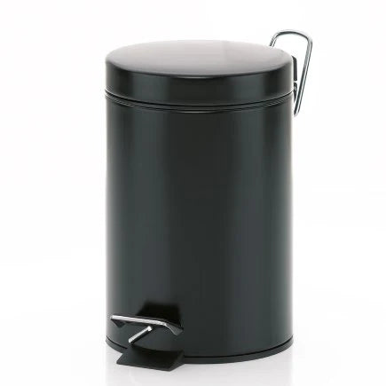Black Dust Bin G3509