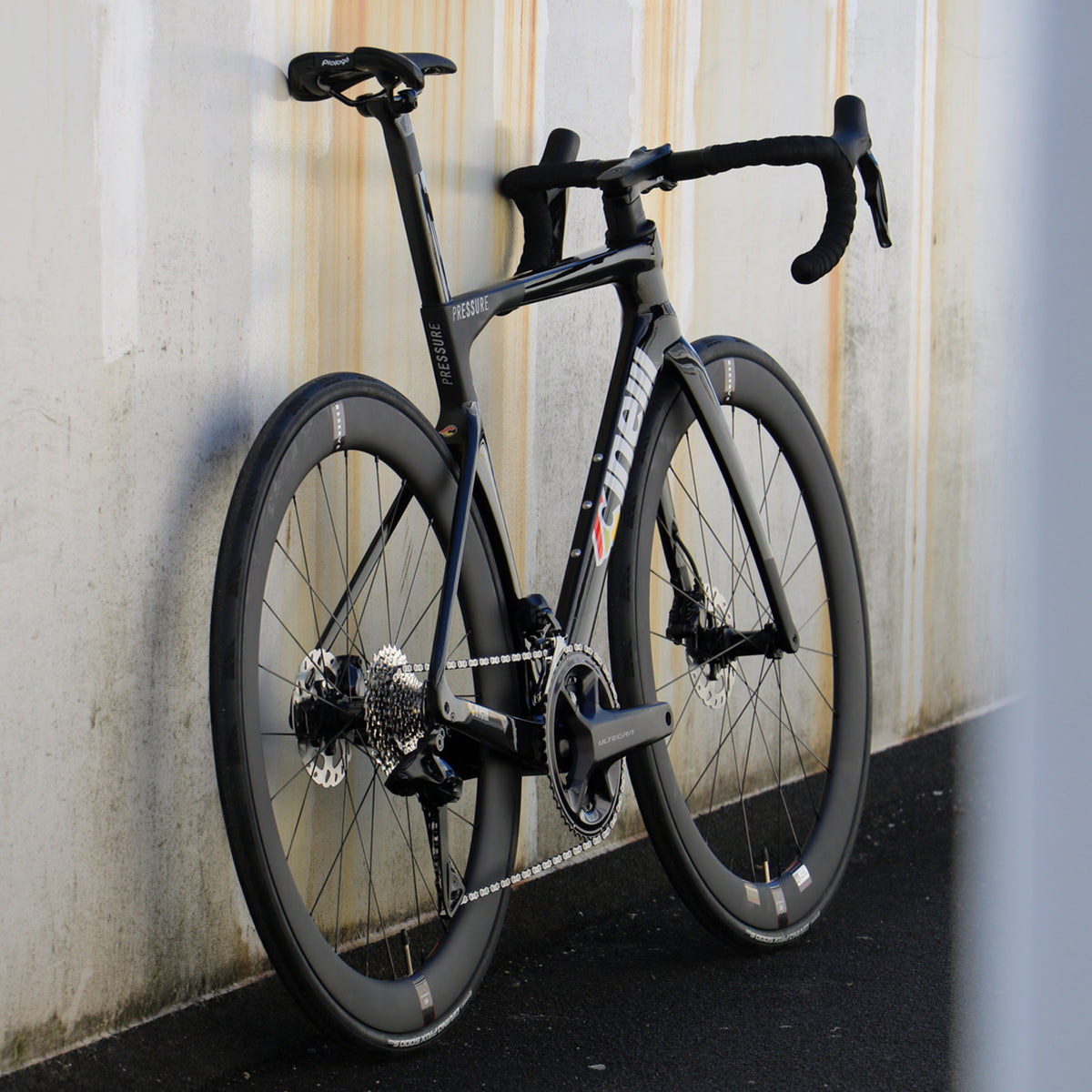 Carbon Road Bike J624