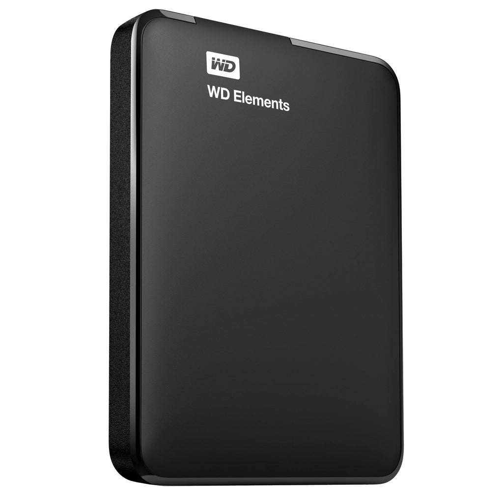 500GB Portable USB 3.0 Hard Drive U2688