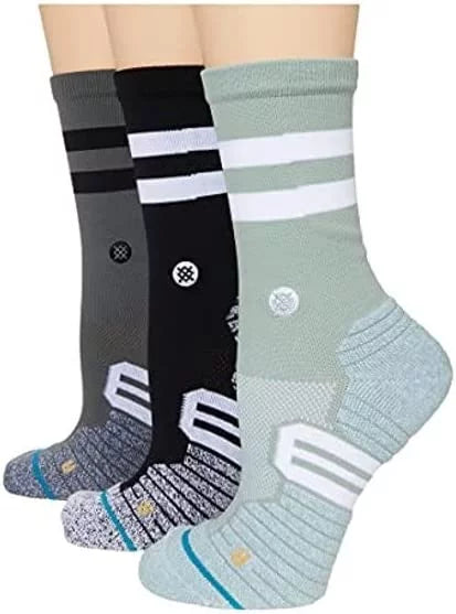 Crew Sock 3-Pack Multi LG X828