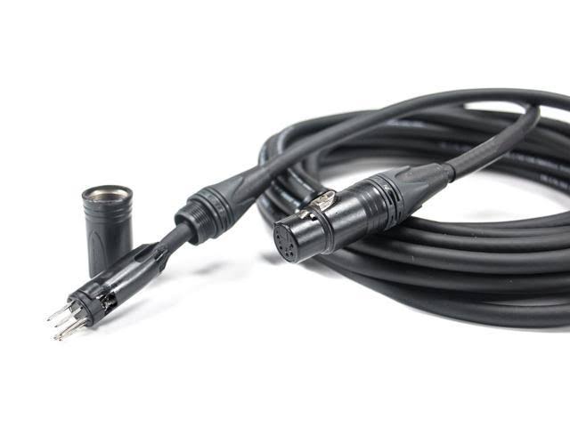 25 ft 5-Pin DMX Cable J169