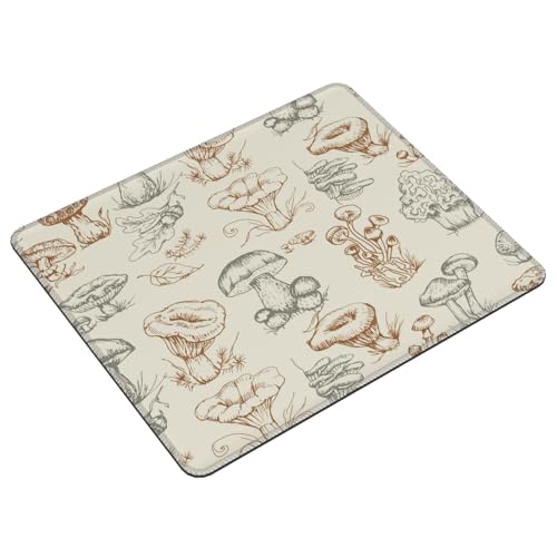 cow print mouse pad 8.3 * 10.3 Inches O717