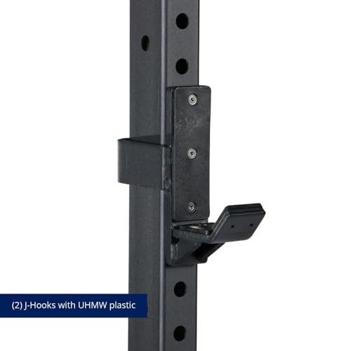 82-inch Wall Mounted Folding Power Rack N15163