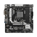 AM4 Micro ATX AMD Motherboard I417