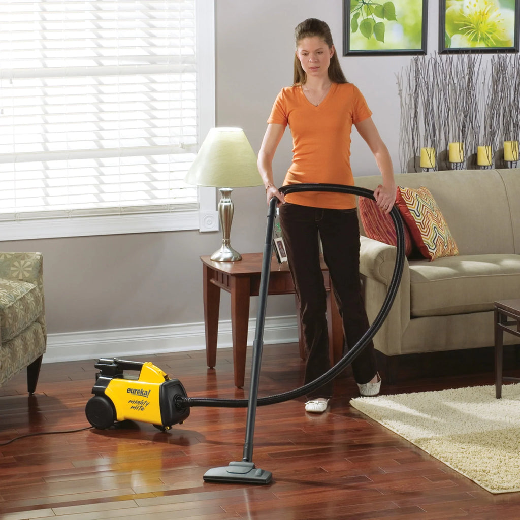 Bagged Canister Vacuum B149813