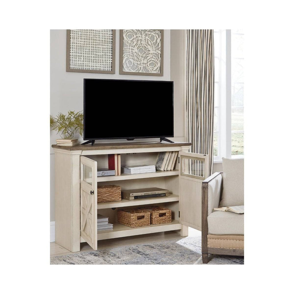 50x22 TV Stand A63241