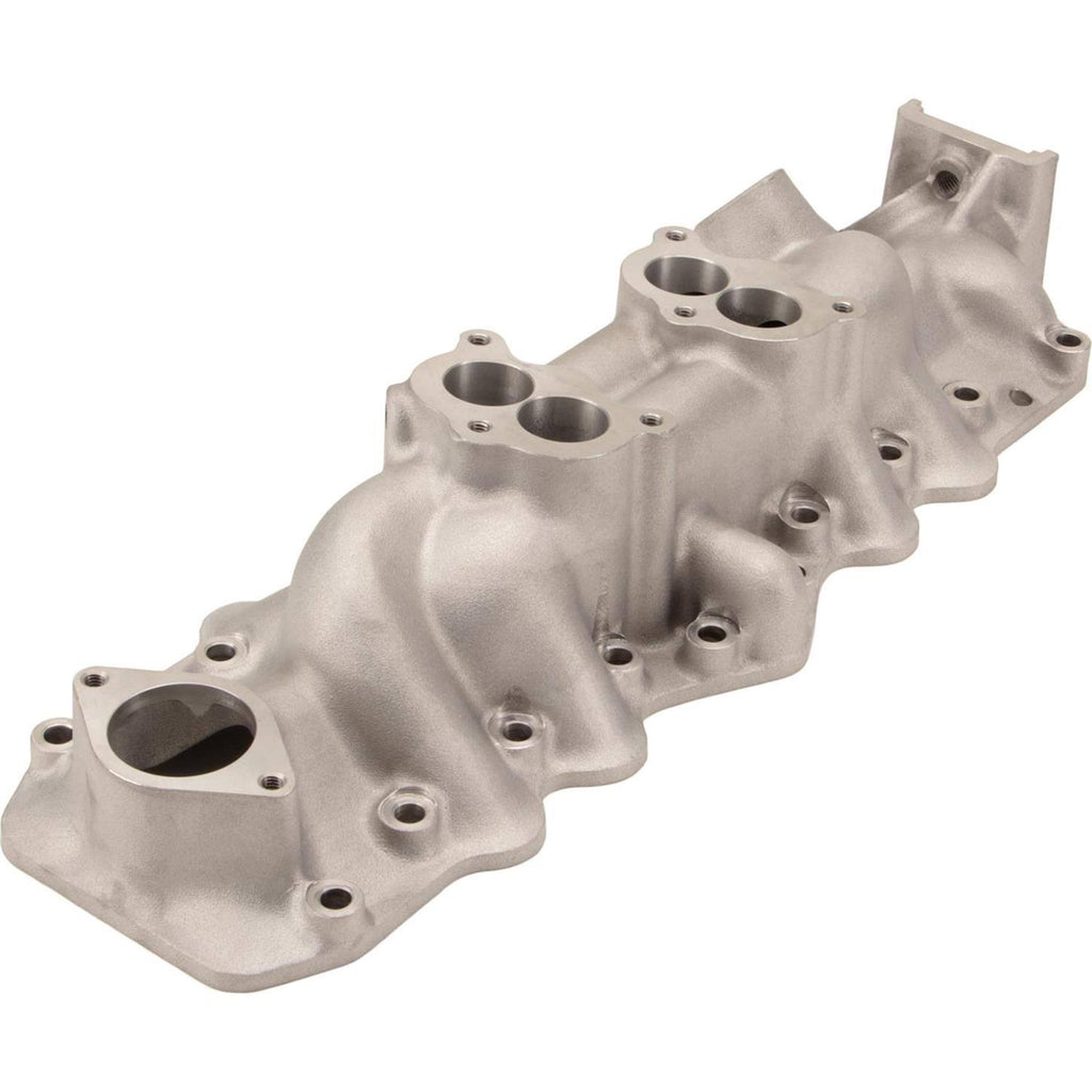 Dual Carb Intake Manifolds B7992