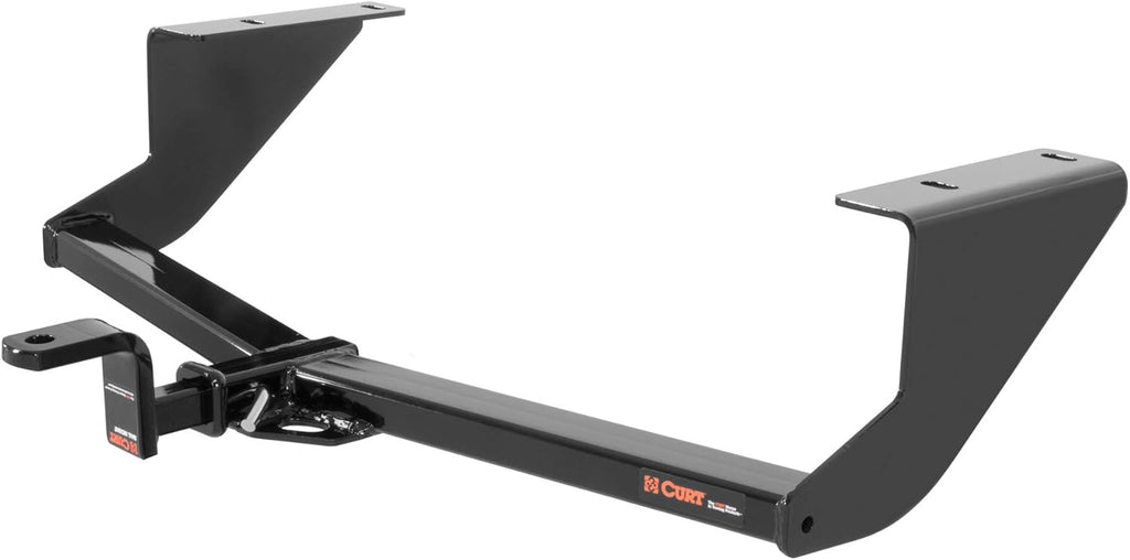 Class 1 Trailer Hitch with Ball Mount C78372