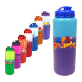 32 oz. Sports Bottle with Flip Top Cap X218450