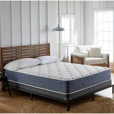 Full Hybrid Mattress J50436