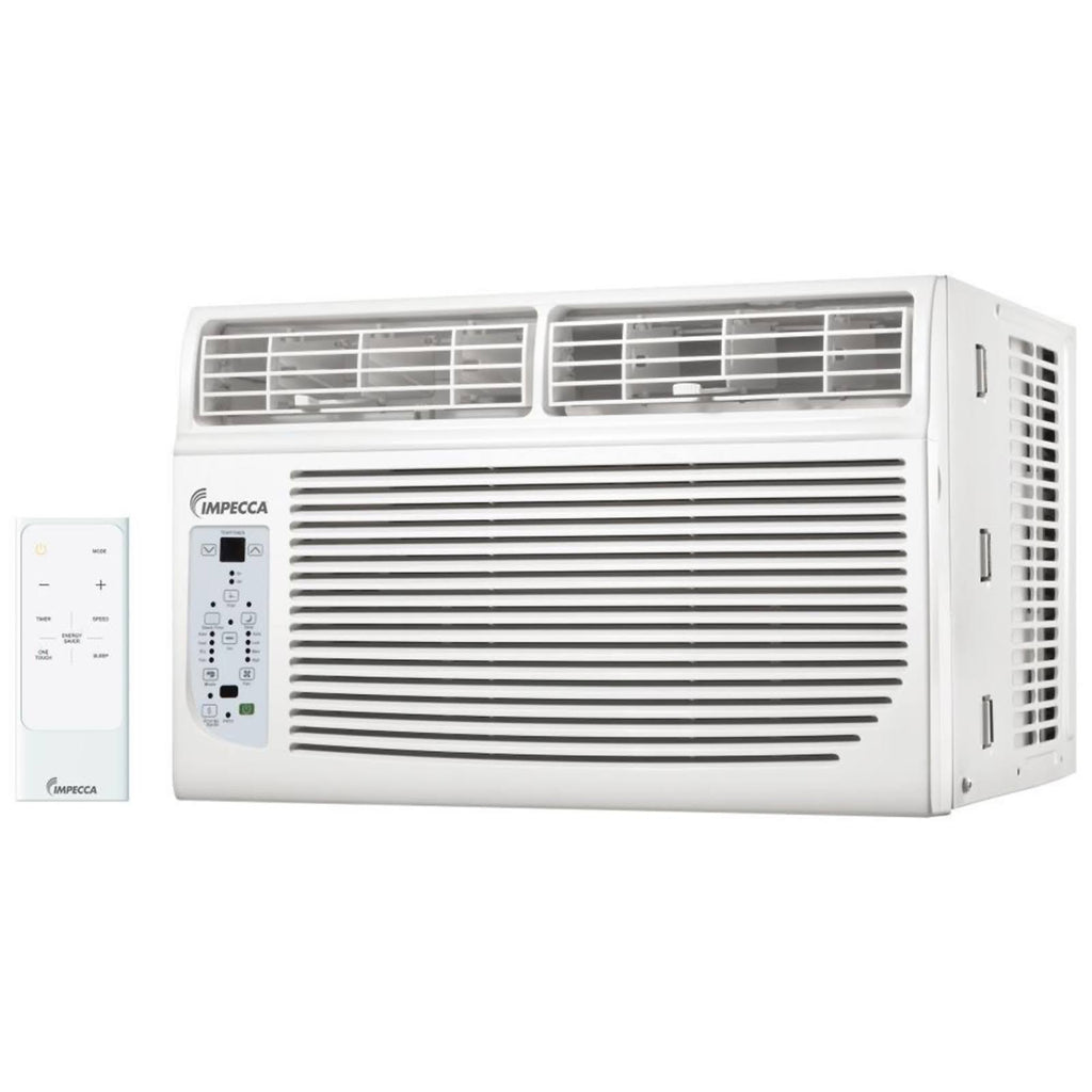8000 BTU Window Air Conditioner L251209