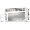 8000 BTU Window Air Conditioner L251209