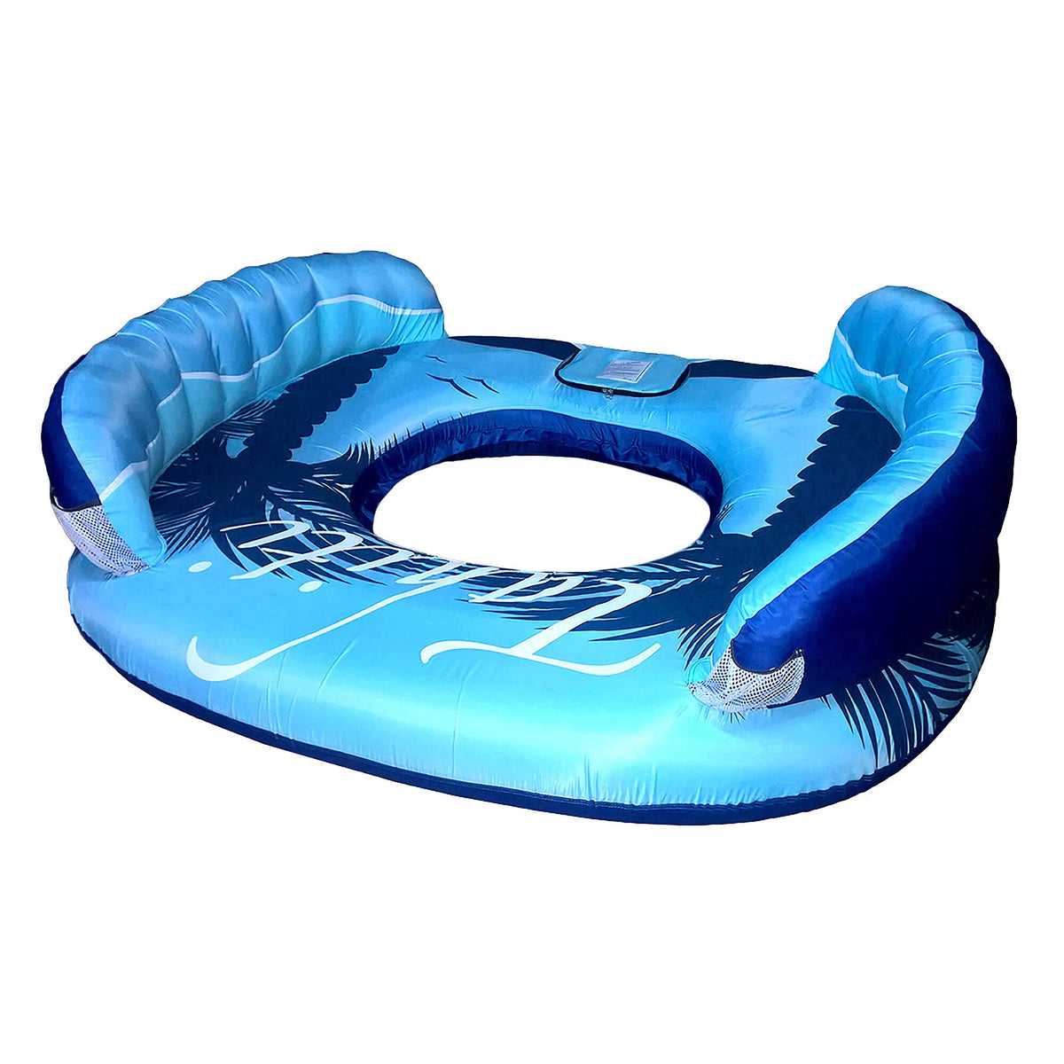 4-Person Inflatable Float N5216