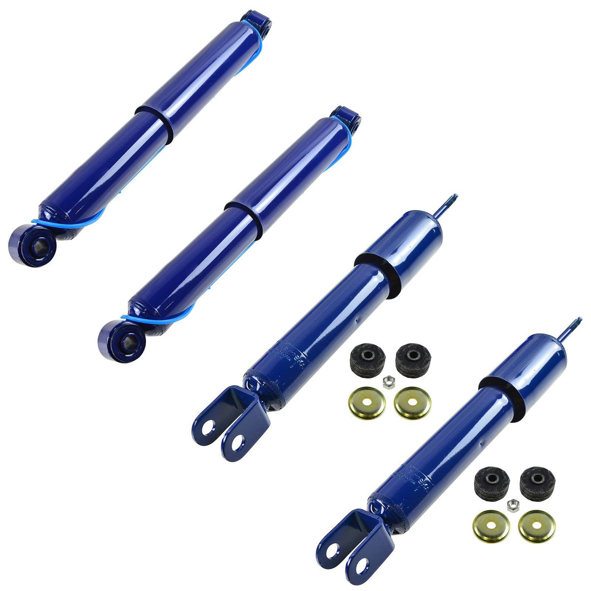 Set of 4 Shock X827847