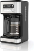 14-Cup Programmable Coffee Maker U762897