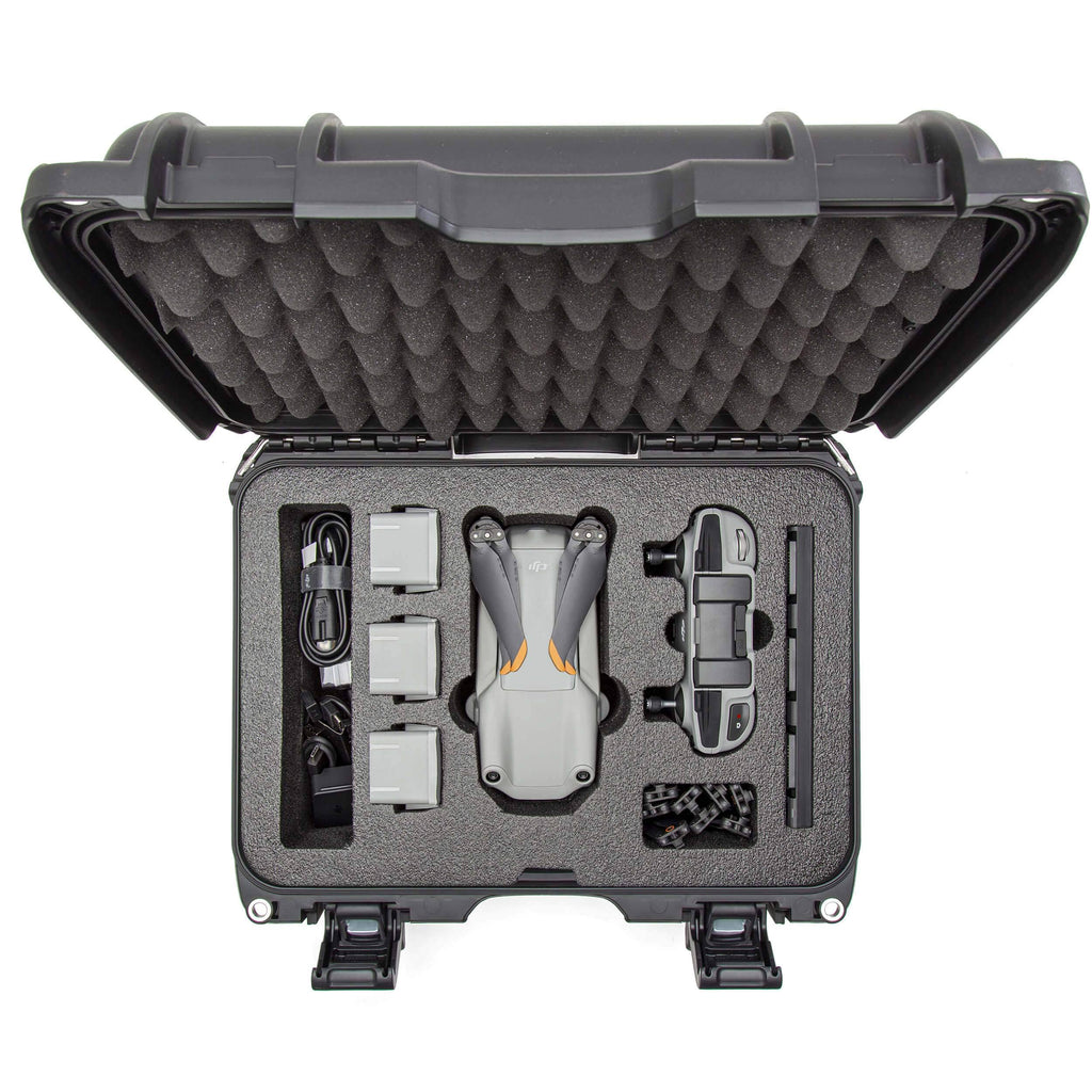 Waterproof Hard Case I137